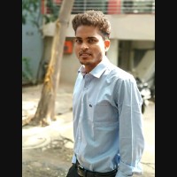 Vishal Kamble