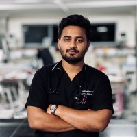 Abhishek Gowda