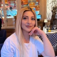 Asya Galstyan
