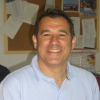 Enrique Rodríguez