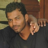 Tharindu Kavinga