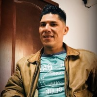 Gino Hernández