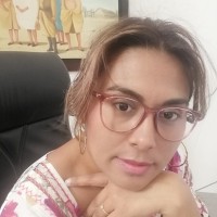 Nereida Olidey