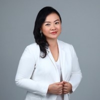 Joyce Chew