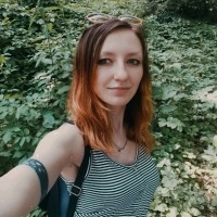 Светлана Брагина