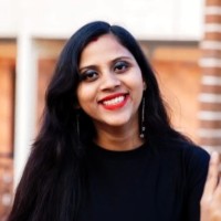 Anjali Kumari
