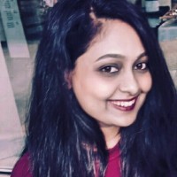 Ashlesha Kadam