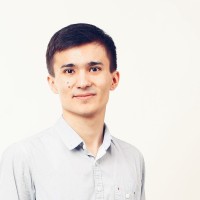 Bobur Siddikjonov