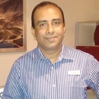 Johnson Valoor