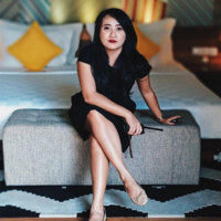 Diajeng Paramita Hapsari
