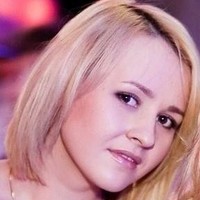 Елена Назаренко