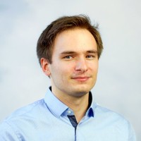 Cédric Judicq