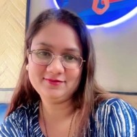 Neelam Pandya