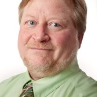 Bill Lueders