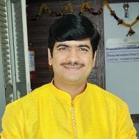 Kishor Kisan Hinge