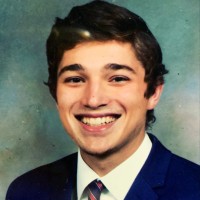 Andrew Nixon