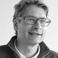 John Strandfelt