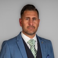 Sean Sportun, SMVol, ICPS, SAS-AP®