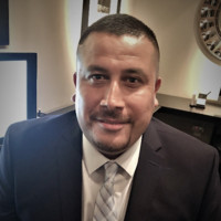 Eric Dominguez