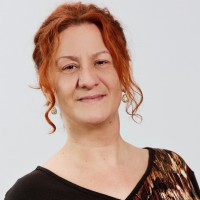 Marija Petkovic