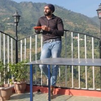 Karan walia