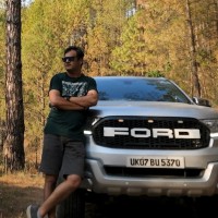 Capt. Darpan Sharma