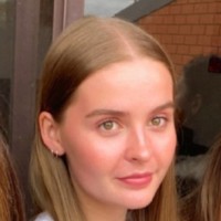 Saffron Peterson Coombe
