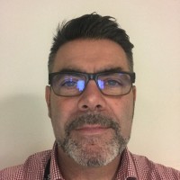 Paul Collins