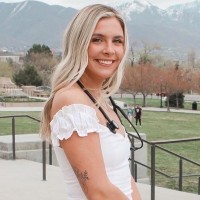 Nora Healey