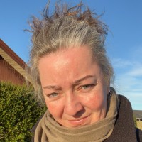 Jeanette Rømming Kousholt