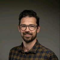 Thomas Folkmann Hansen