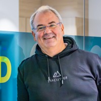 Bernd (Bernie) Wagner