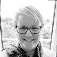 Mary Bussey