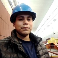 Pablo Bogado