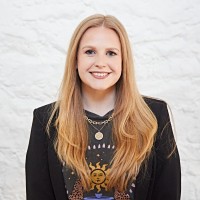 Angharad Davies