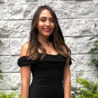 Laura Daniela Santoyo Hernandez