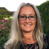 Trine Nyborg Marott