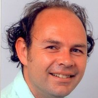 Frank Van Den Heuvel