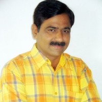 Prafulla Patil