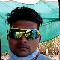 Rajesh Jagtap