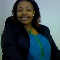 Rebone Violet Moeketsi