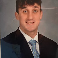 Christopher Pagliaro