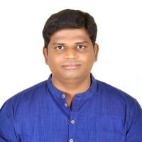 Srinath Sirimalla