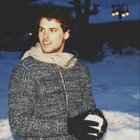Gabriel Elberg