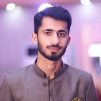 Haris Ahmad