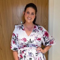Kate Corry