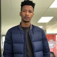 Thabang Isaac Katume