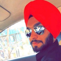 Sarav Saini