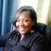 Ursula Cooper