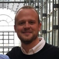 Michael Lauritzen